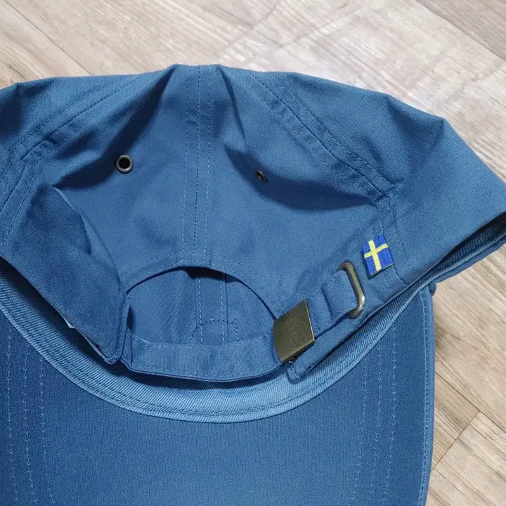[SOLD OUT] 피엘라벤 헤라그스 캡 Helags Cap 엉클 블루 L/XL