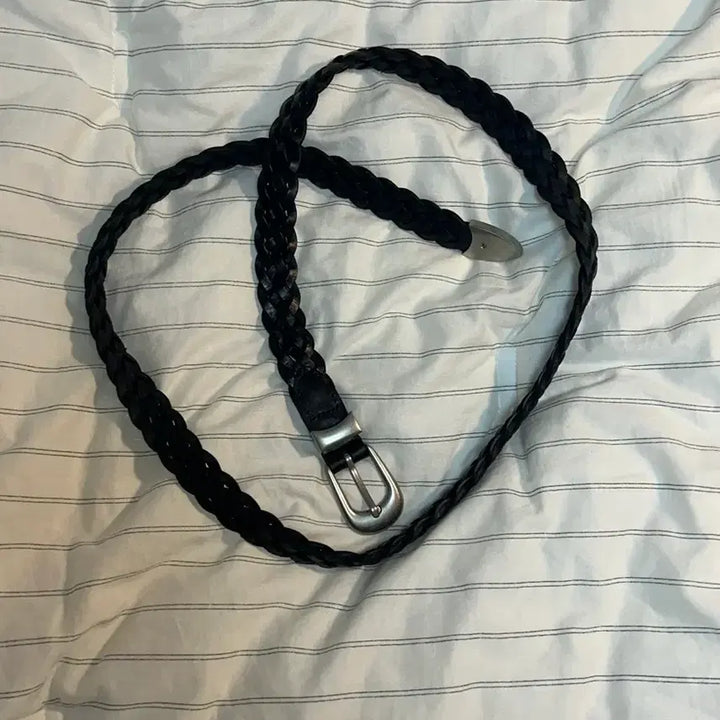 [BUNJANG] Our Cabinet Twit Belt / 아워캐비넷 twit 벨트