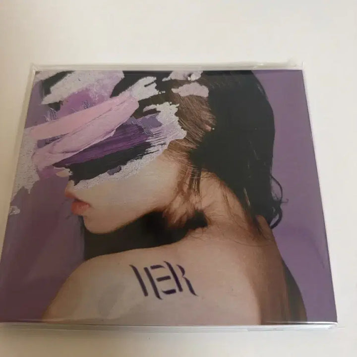 [BUNJANG] DPR LIVE HER Unsealed Album / dpr live her 단순개봉