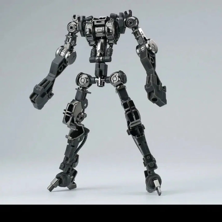 [BUNJANG] Effect Wings HG Barbatos Metal Frame (Requires Compatibility Modification) / 이펙트윙즈) HG 발바토스 메탈 프레임 (호완 적용 필요)