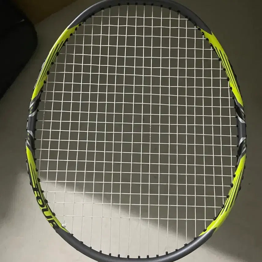 [BUNJANG] Arc Saber 7 Tour Badminton Racket / 아크세이버 7TOUR 팔아요