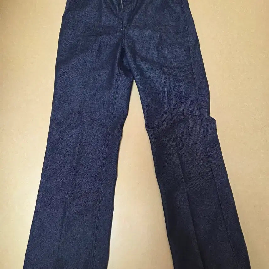 [BUNJANG] DECKET Semi Flare Jeans Indigo 28 / 데케트 세미 플레어 진 인디고 28