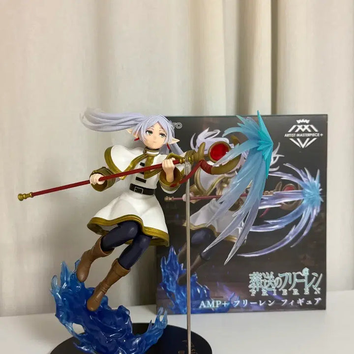 [BUNJANG] Taito Frieren Figure / 타이토 프리렌 피규어 판매