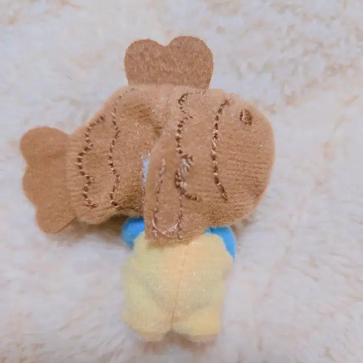 [BUNJANG] Pororo Surprise Bag King Bungeoppang Plush / 뽀로로서프라이즈백/왕붕어빵 뽀로로