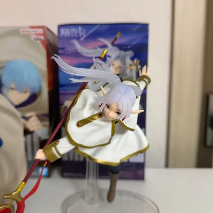 [BUNJANG] Maxximattic Frieren Figure / 맥시매틱 프리렌 피규어 판매