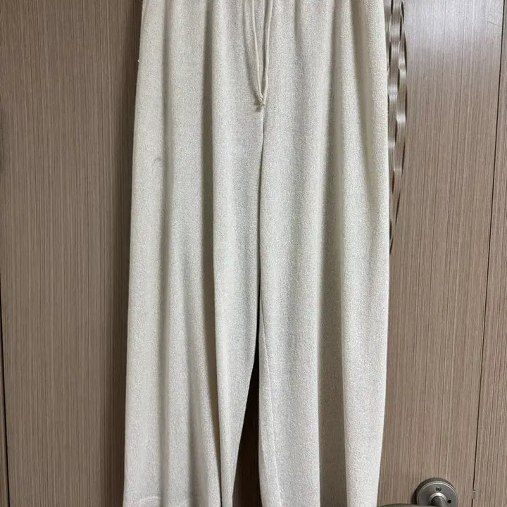 [BUNJANG] ZARA Knit Pants - Medium / ZARA 니트 팬츠 M