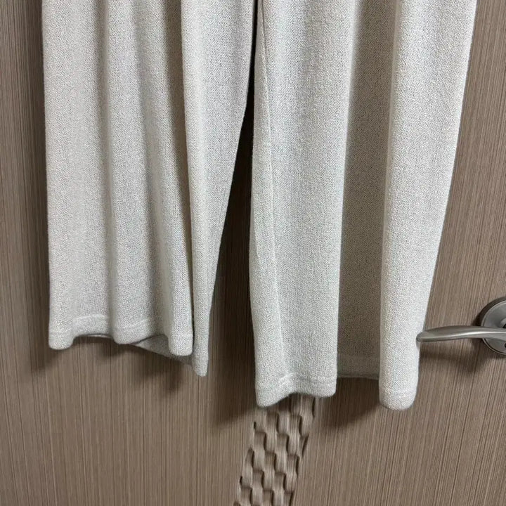 [BUNJANG] ZARA Knit Pants - Medium / ZARA 니트 팬츠 M