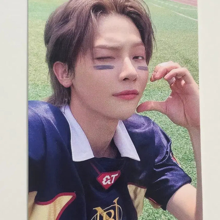 [BUNJANG] ENHYPEN Nicholas First Howling Album Photocard / 앤팀 니콜라스 포카 포토카드 퍼스트하울링 FIRST HOWLING 앨범
