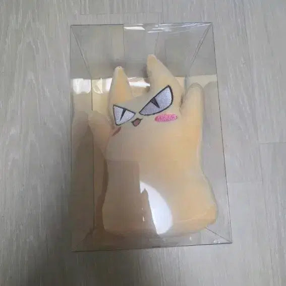 [BUNJANG] Ouran High School Host Club Verzenef Plush / 오란고교 베르제네프 인형