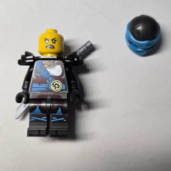 [BUNJANG] LEGO Ninjago Awakening Nya Figure / 레고 닌자고 각성 니야 판매합니다