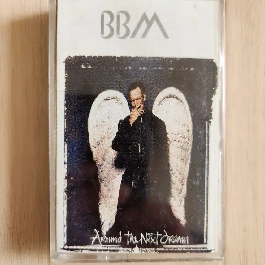 [BUNJANG] BBM Around the Next Dream Cassette Tape / BBM Around the next dream