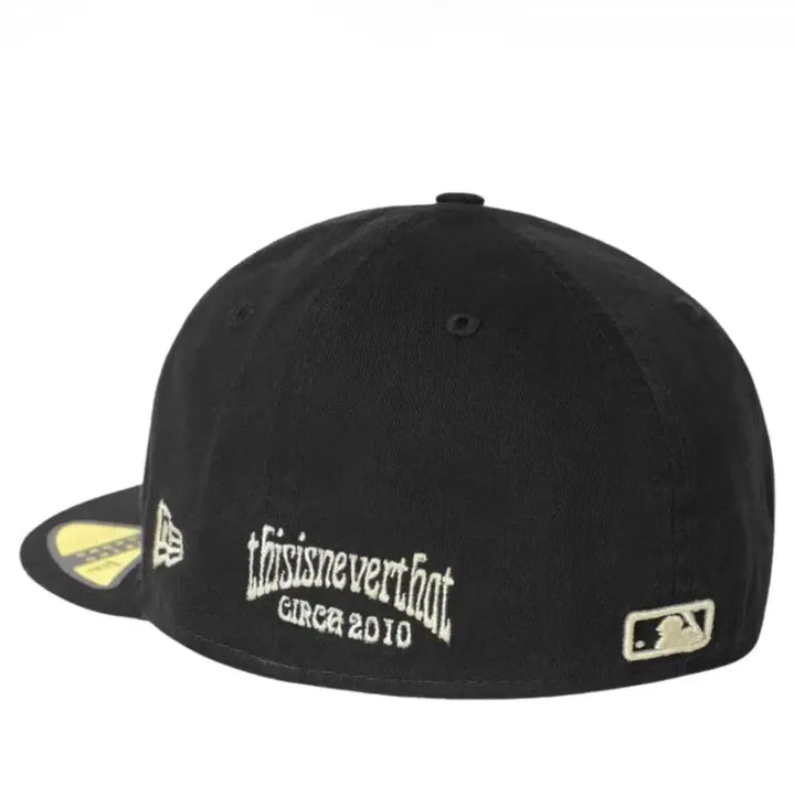 [BUNJANG] thisisneverthat x New Era x MLB New York Yankees 59FIFTY Cap / 디스이즈네버댓 x 뉴에라 x mlb 뉴욕 양키즈 59피프티 판매