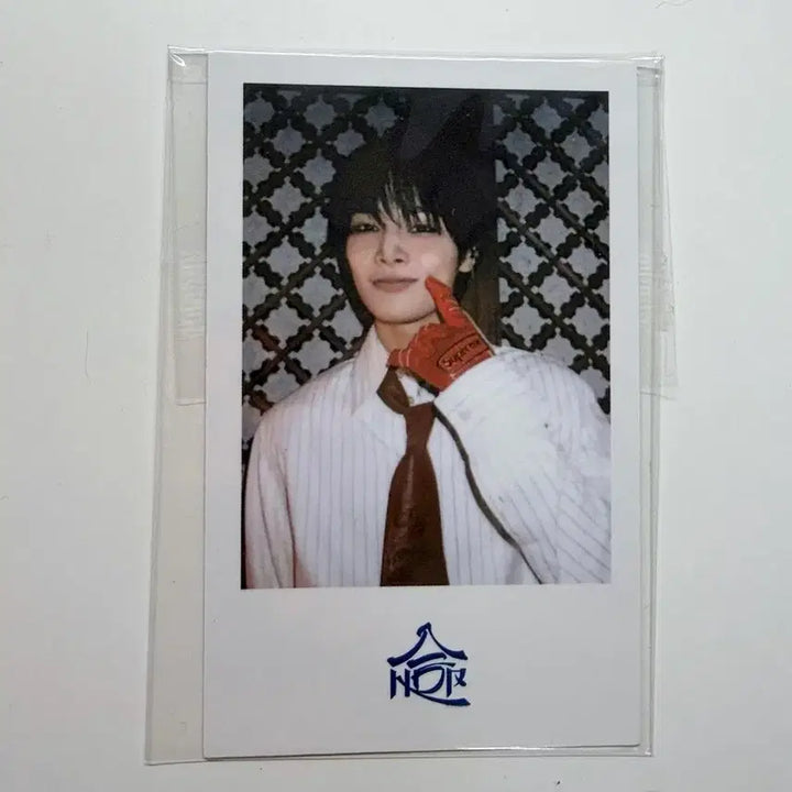[BUNJANG] Stray Kids (HOP) Popup Event I.N. Unofficial Polaroids / 스트레이키즈 합 (HOP) 팝업 구매 이벤트 아이엔 짭폴라