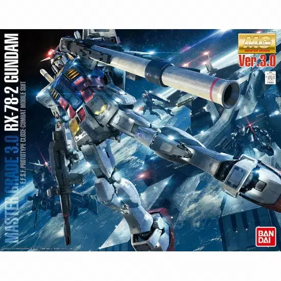 [BUNJANG] MG Perfect Grade 1/60 Gundam 3.0 Model Kit / mg 퍼스트건담 3.0 판매합니다.