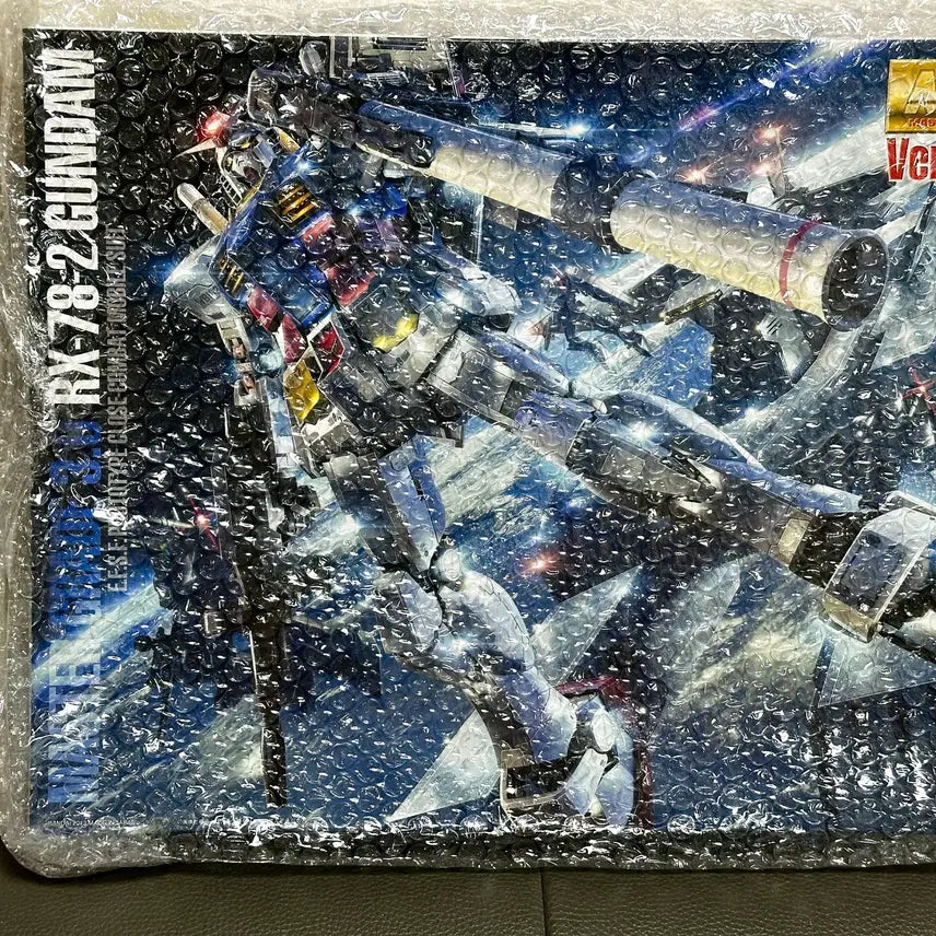 [BUNJANG] MG Perfect Grade 1/60 Gundam 3.0 Model Kit / mg 퍼스트건담 3.0 판매합니다.