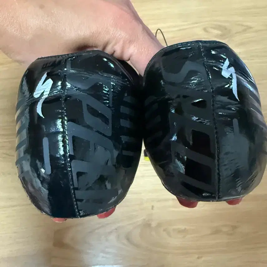 [BUNJANG] Specialized S-Works Cycling Shoes Size 44 / 스페셜라이즈드 S-WORKS 클릿슈즈 44