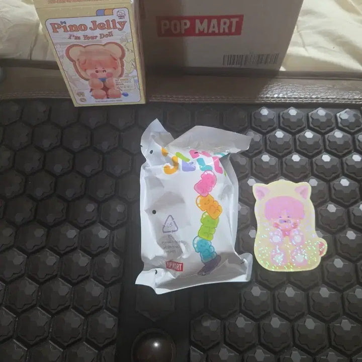 [BUNJANG] Pop Mart Secret Banana Split Dol &
