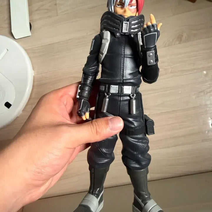 [BUNJANG] Todoroki Shoto Figure / 토도로키 쇼토 피규어