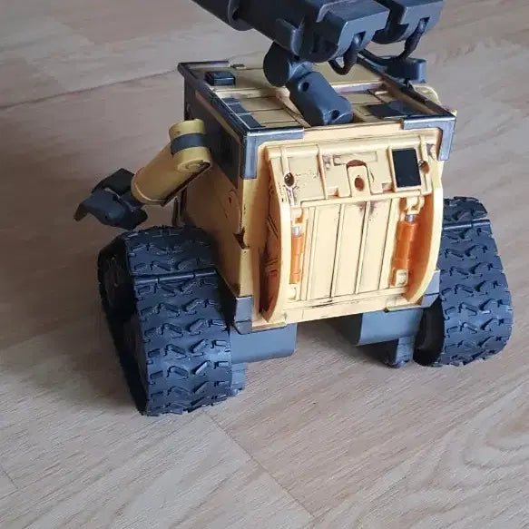 [BUNJANG] Wall-E Figure / 월E 피규어
