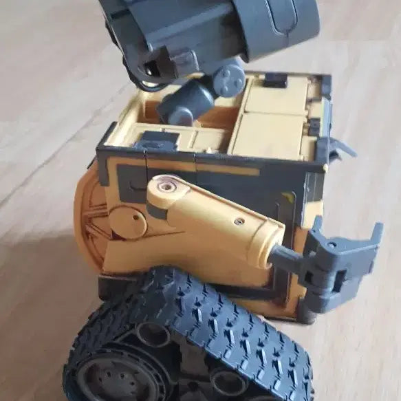 [BUNJANG] Wall-E Figure / 월E 피규어