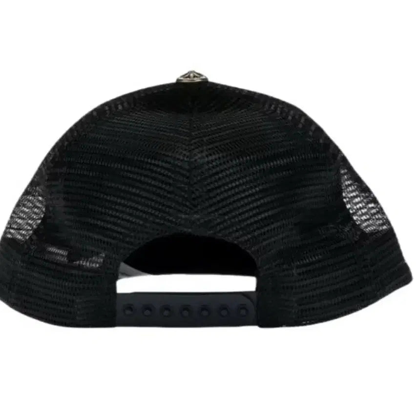 [SOLD OUT] 크롬하츠 CH 라스베이거스 트러커햇 블랙