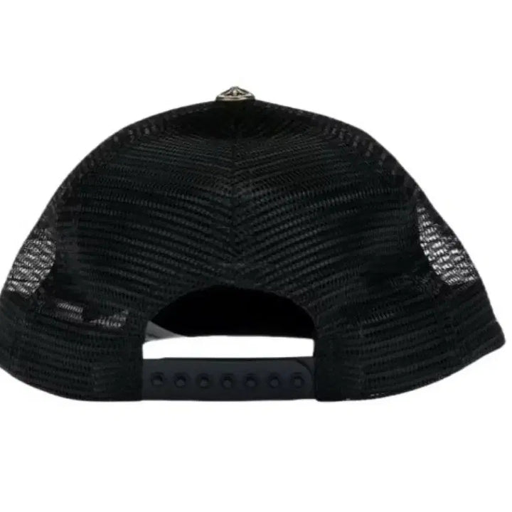 [SOLD OUT] 크롬하츠 CH 라스베이거스 트러커햇 블랙