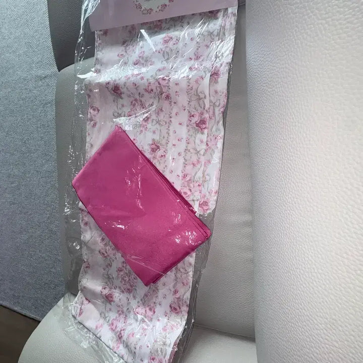 [SOLD OUT] LIZ LISA 리즈리사 플라워패턴 핑크 유카타 새상품