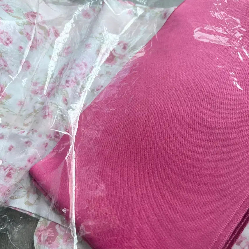 [SOLD OUT] LIZ LISA 리즈리사 플라워패턴 핑크 유카타 새상품