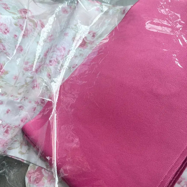 [SOLD OUT] LIZ LISA 리즈리사 플라워패턴 핑크 유카타 새상품