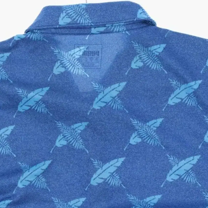 [BUNJANG] PUMA Short Sleeve T-Shirt Size 100 (Unused) / PUMA 반팔 티셔츠 100 사이즈 미사용