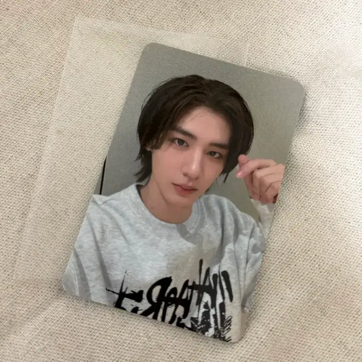 [BUNJANG] BOYNEXTDOOR Leehan Onedoor Grand Open Event Photocard / 보넥도 이한/ onedoor grand open event 포카