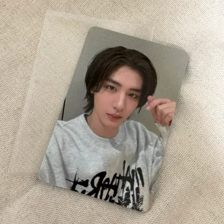 [BUNJANG] BOYNEXTDOOR Leehan Onedoor Grand Open Event Photocard / 보넥도 이한/ onedoor grand open event 포카