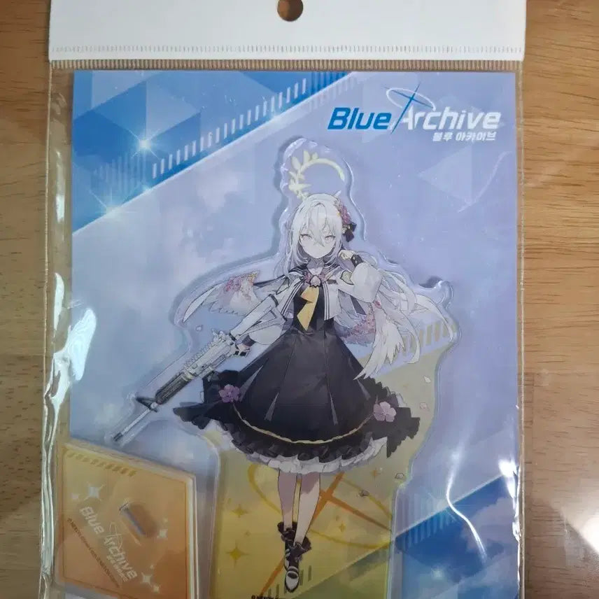 [BUNJANG] Blue Archive Azusa Acrylic Goods / 블루 아카이브 아크릴 굿즈- 아즈사