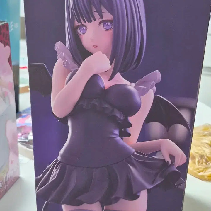 [BUNJANG] My Dress-Up Darling Marin Kitagawa "Devil" Ver. B-Style Figure / 비스크돌(그비돌) 키타가와마린 비큐트 악마코프 피규어 팝니다