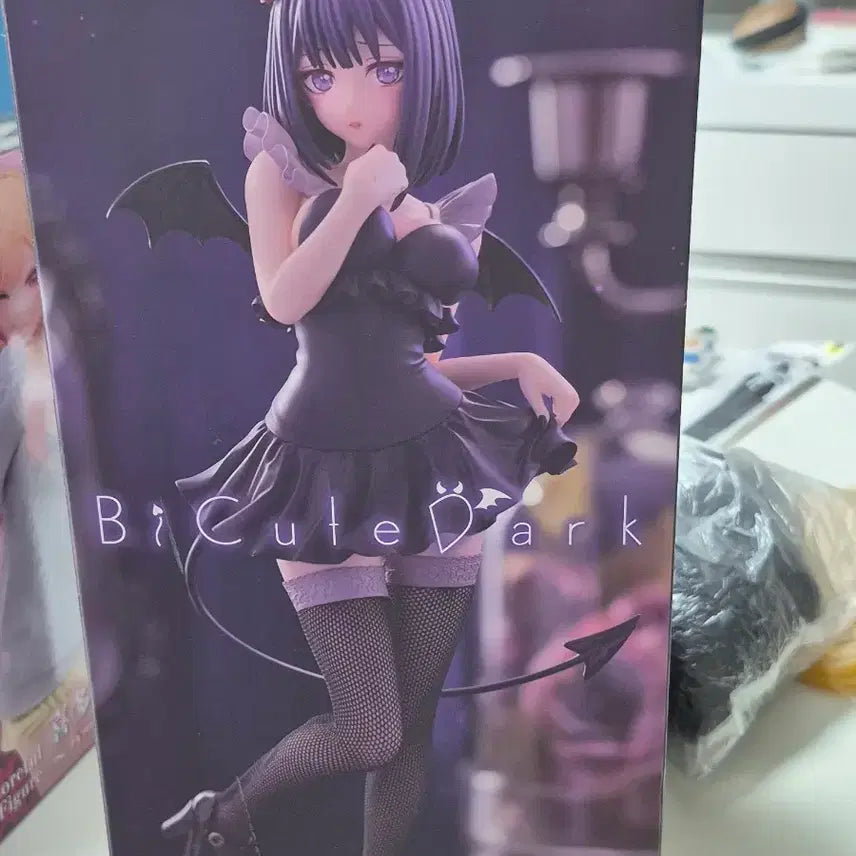 [BUNJANG] My Dress-Up Darling Marin Kitagawa "Devil" Ver. B-Style Figure / 비스크돌(그비돌) 키타가와마린 비큐트 악마코프 피규어 팝니다