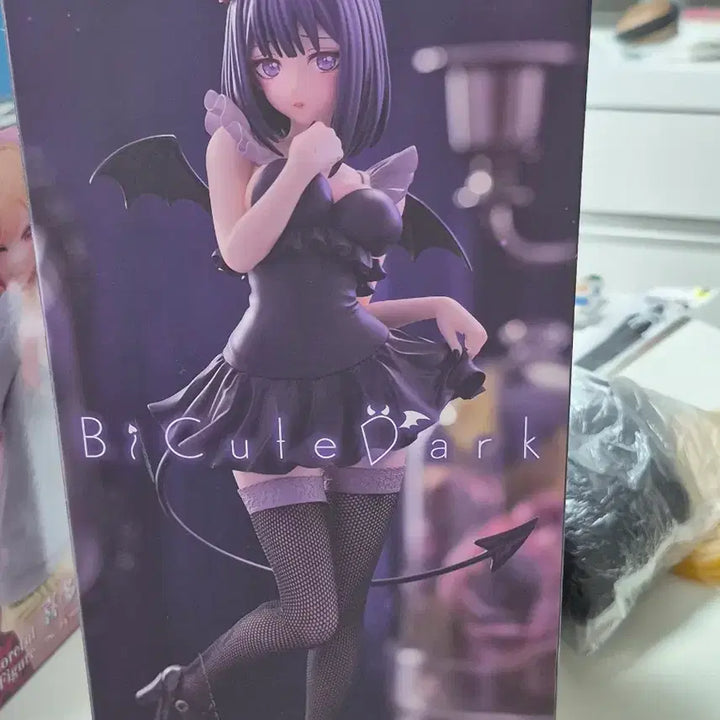 [BUNJANG] My Dress-Up Darling Marin Kitagawa "Devil" Ver. B-Style Figure / 비스크돌(그비돌) 키타가와마린 비큐트 악마코프 피규어 팝니다