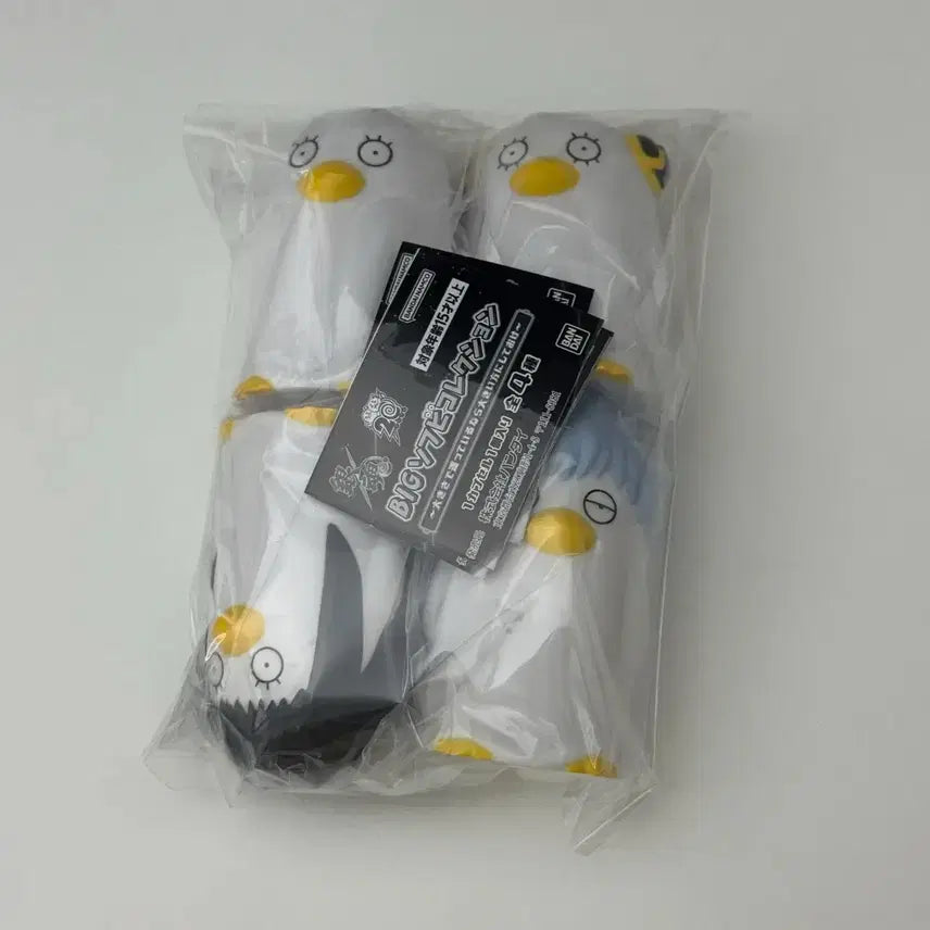 [BUNJANG] Gintama Elizabeth Big Sofubi Figure Gacha Full Set / (미개봉)은혼 엘리자베스 빅 소프비 피규어 가챠  풀세트 풀셋 긴토키