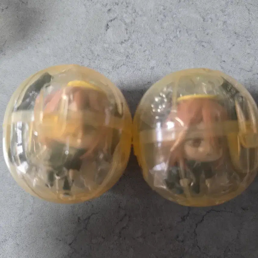 [BUNJANG] Chainsaw Man Dangling Gacha Angel Ver. 1 (Sealed) / 체인소맨 대롱가챠 천사(미개봉)