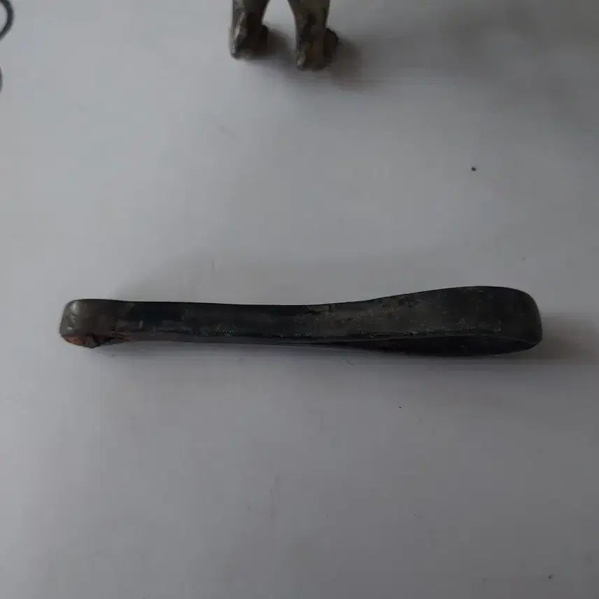 [BUNJANG] Antique Metal Clip / 동 집게