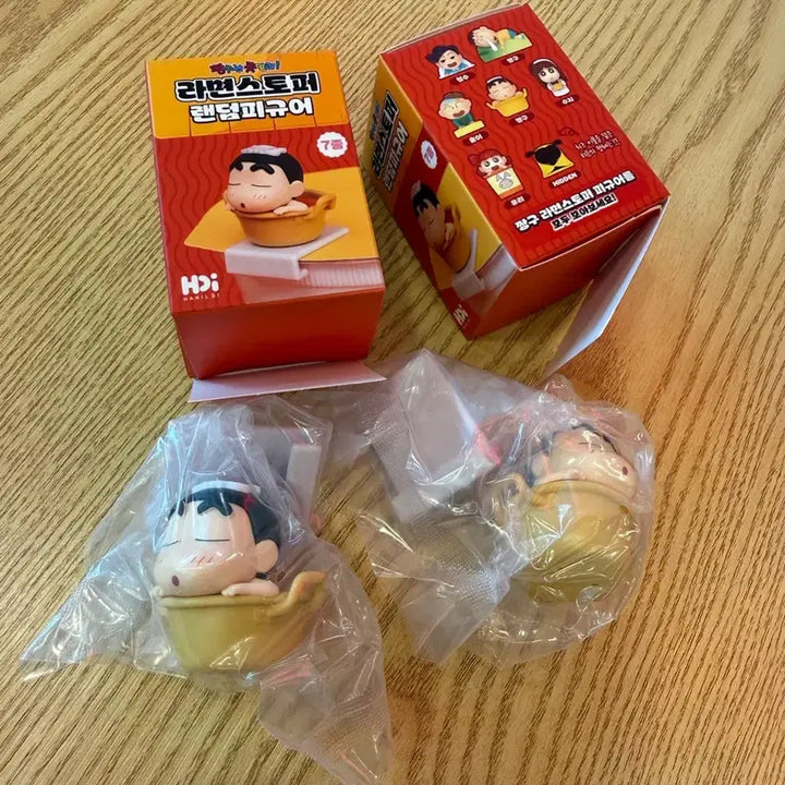 [BUNJANG] Crayon Shin-chan Ramen Stopper / 짱구는못말려 라면스토퍼 짱구 판매 합니다 ㅎㅎ