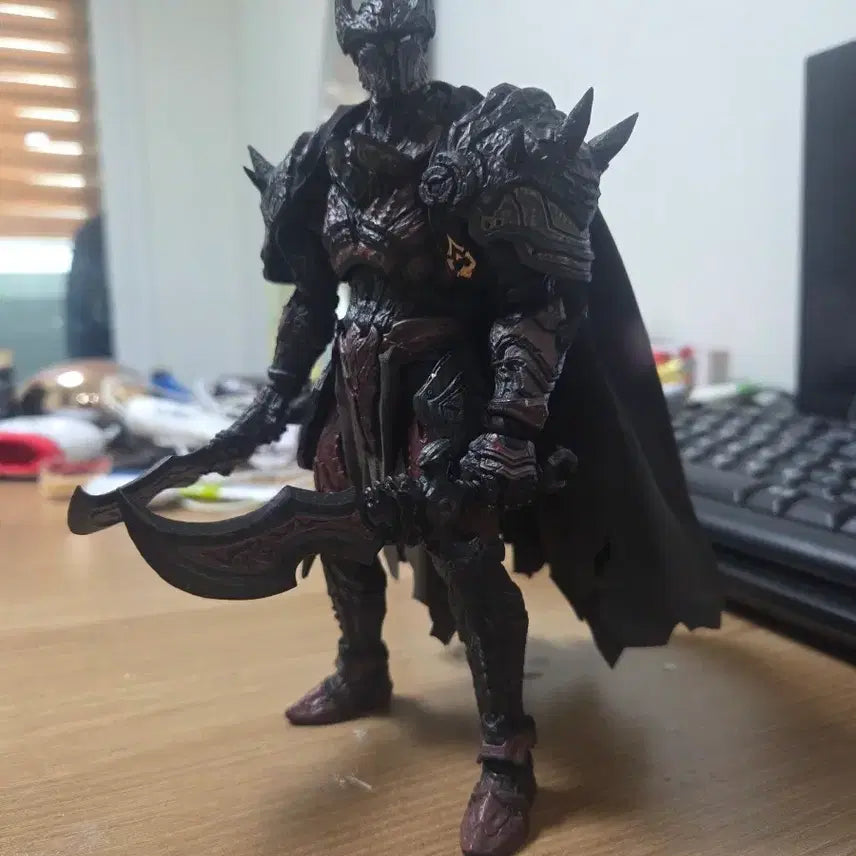 [BUNJANG] VToys Night of War Figure / vtoys 나이트 오브 워