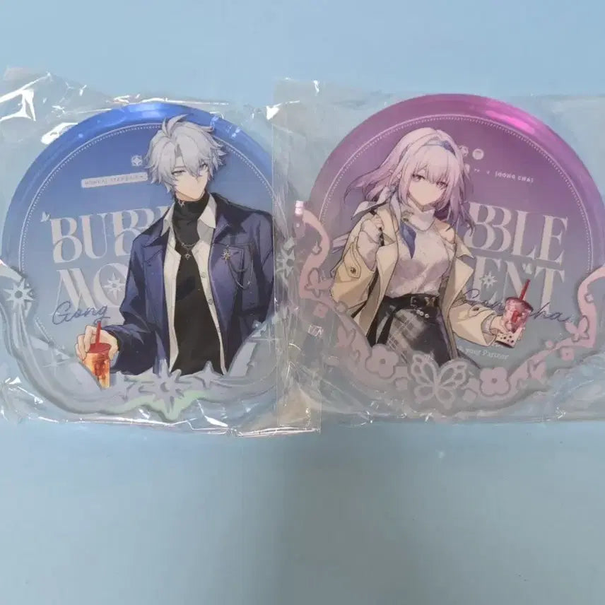 [BUNJANG] Honkai: Star Rail Bronya Zaychik "Finality&