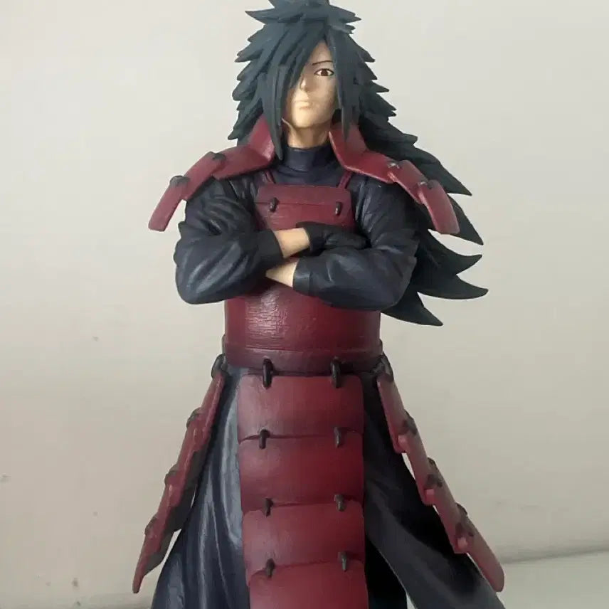 [BUNJANG] Naruto Uchiha Madara Last One Prize Figure / 나루토 우치하 마다라 라스트원 피규어
