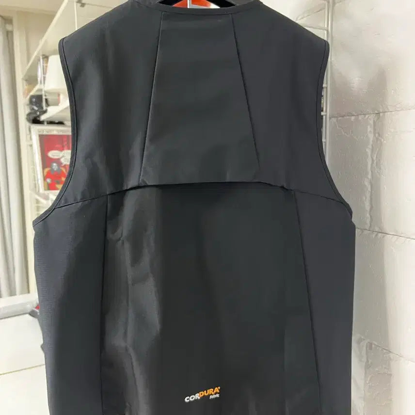 [BUNJANG] Adidas Terrex Campyx Vest / 아디다스 테렉스 campyx 베스트