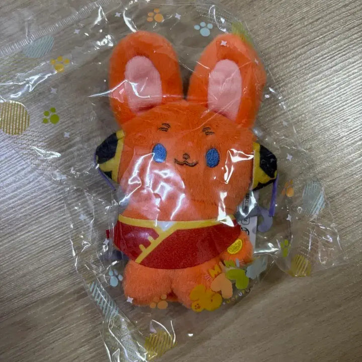 [BUNJANG] Gintama Kagura Mohufusa Mini Unsealed / 은혼 미니 모후후사 카구라 미개봉