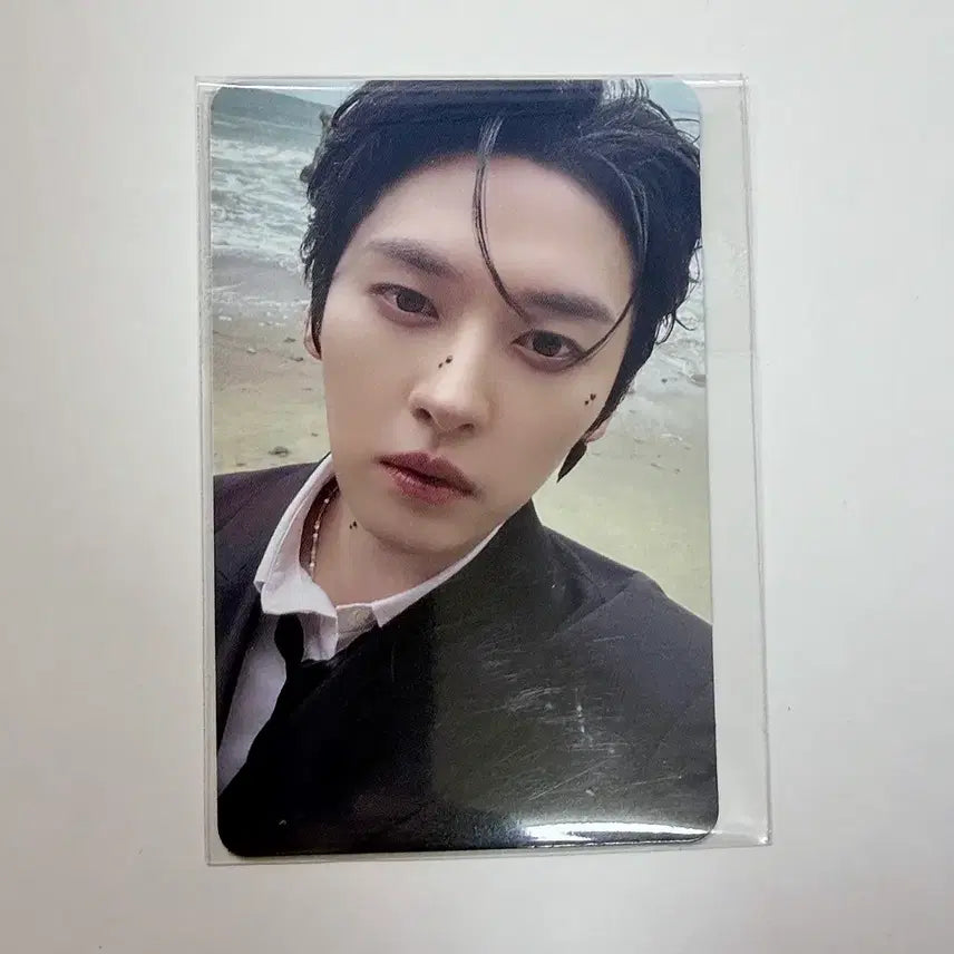 [BUNJANG] Stray Kids DO IT Lee Know Aladdin POB Photocard / 스트레이키즈 DO IT 두잇 알리딘 특전 리노