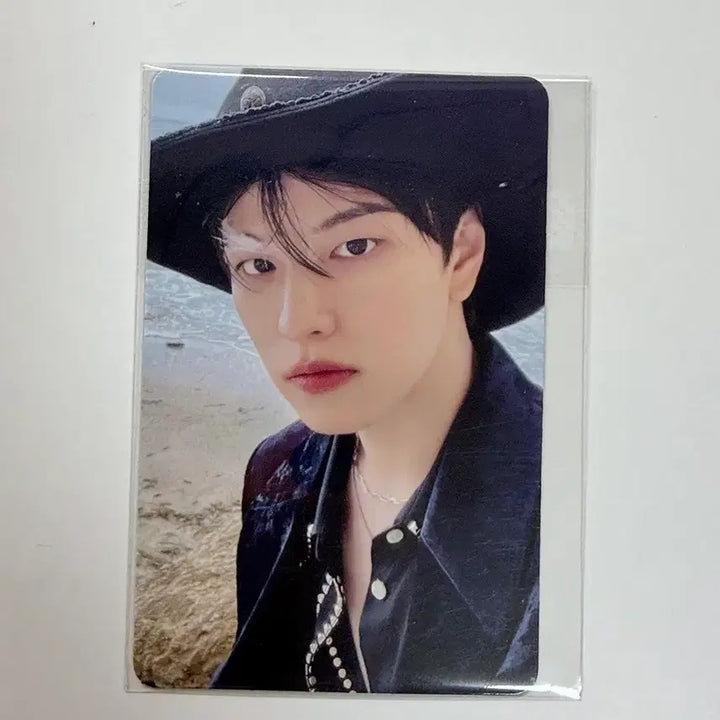 [BUNJANG] Stray Kids DO IT Aladdin Exclusive Seungmin Photocard / 스트레이키즈 DO IT 두잇 알리딘 특전 승민