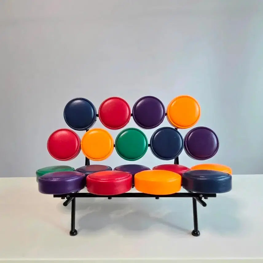 [BUNJANG] Miniature Marshmallow Sofa / 미니어처 마시멜로 쇼파