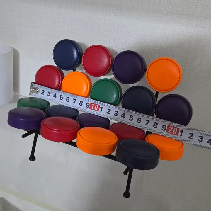 [BUNJANG] Miniature Marshmallow Sofa / 미니어처 마시멜로 쇼파