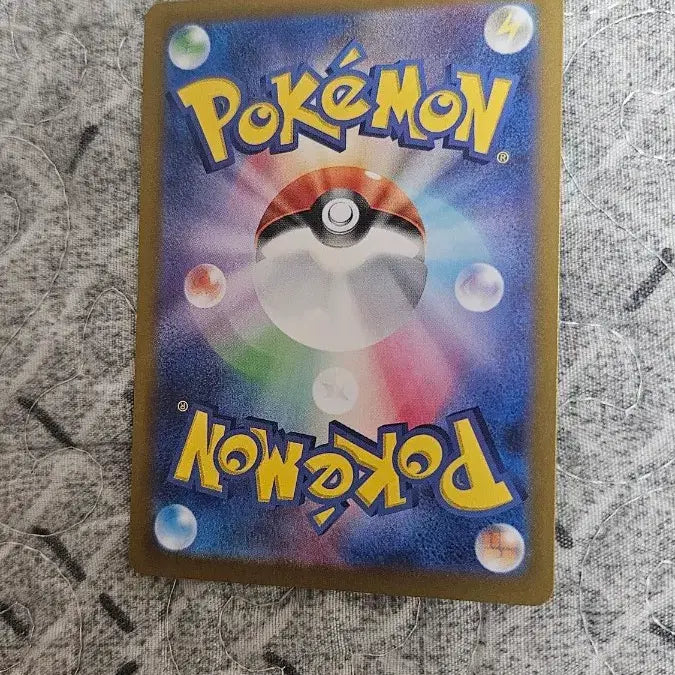 [BUNJANG] Japanese Pidgeot EX Pokémon Card / 일판 포켓몬 카드 피죤투EX